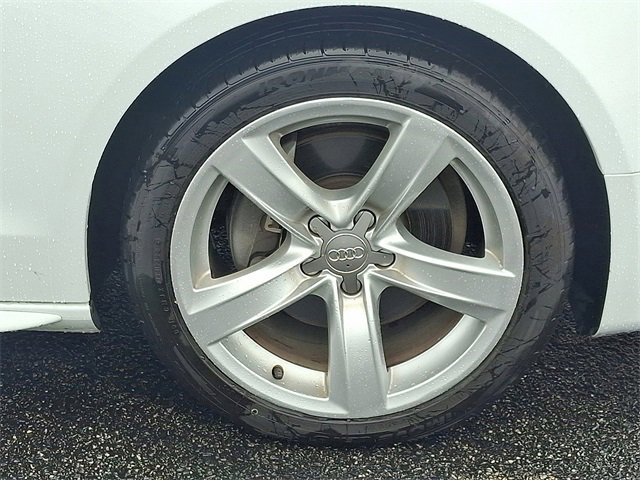 Used 2016 Audi A5 2.0T Premium Plus w/ Technology Package image 8