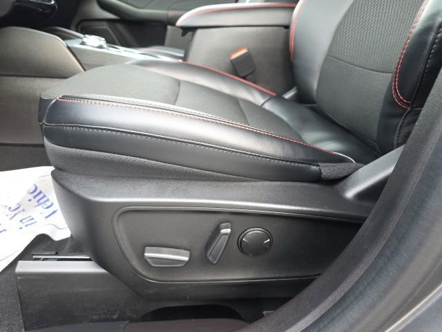 Certified 2023 Ford Escape ST-Line w/ Tech Pack #1 image 19