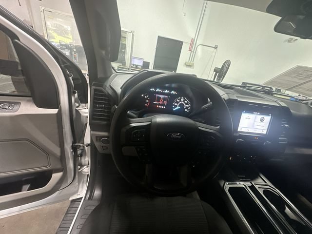 Certified 2018 Ford F150 XL w/ Equipment Group 101A Mid AWD/4WD image 15