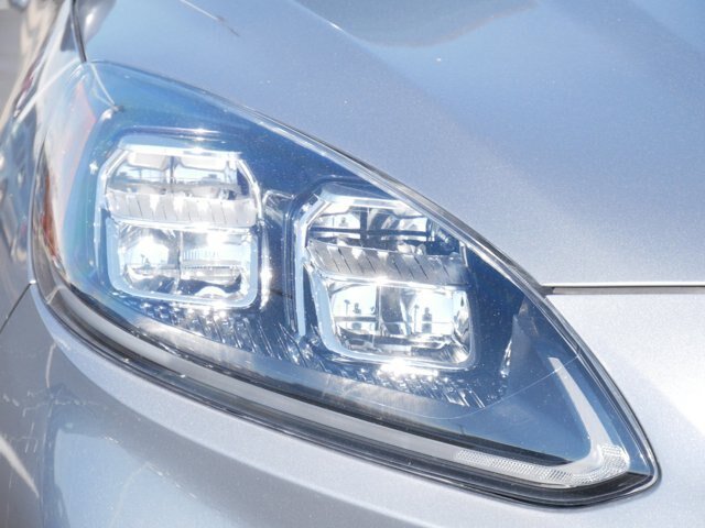 Certified 2021 Ford Escape Titanium w/ Titanium Elite Package AWD/4WD image 5