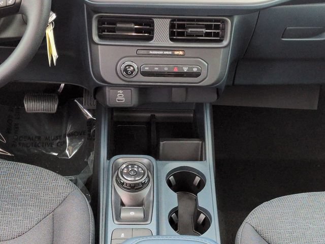 Certified 2026 Ford Maverick XL FWD image 19
