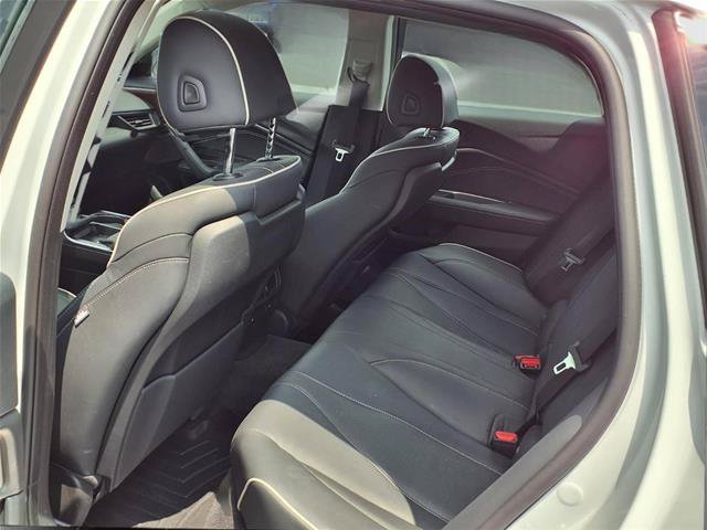 Used 2022 Acura TLX w/ Advance Package AWD/4WD image 21