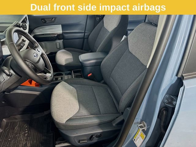 Certified 2024 Ford Maverick XLT w/ XLT Luxury Package image 22