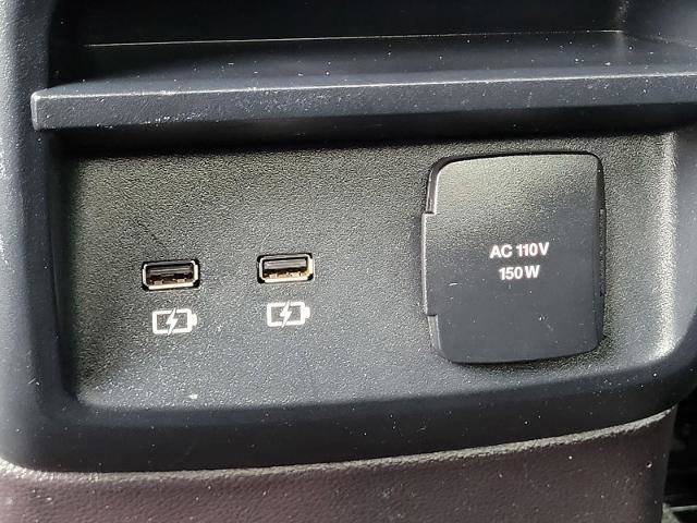 Certified 2019 Ford Ranger XLT w/ Equipment Group 301A Mid image 19