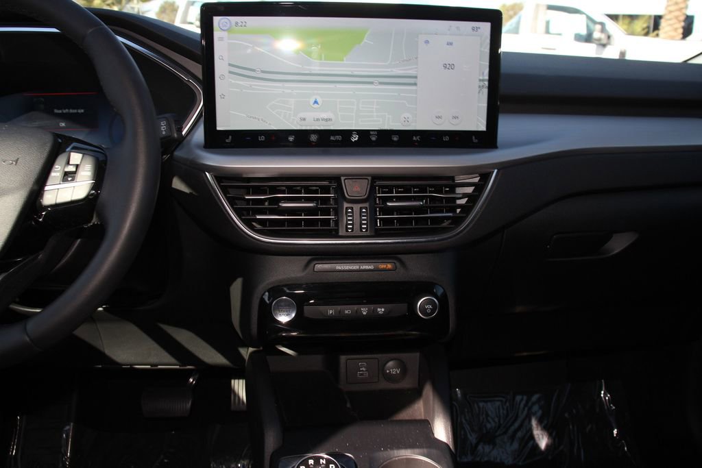 Certified 2023 Ford Escape SE w/ PHEV Premium Package FWD image 18