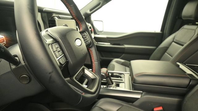 Certified 2026 Ford F150 Raptor AWD/4WD image 20