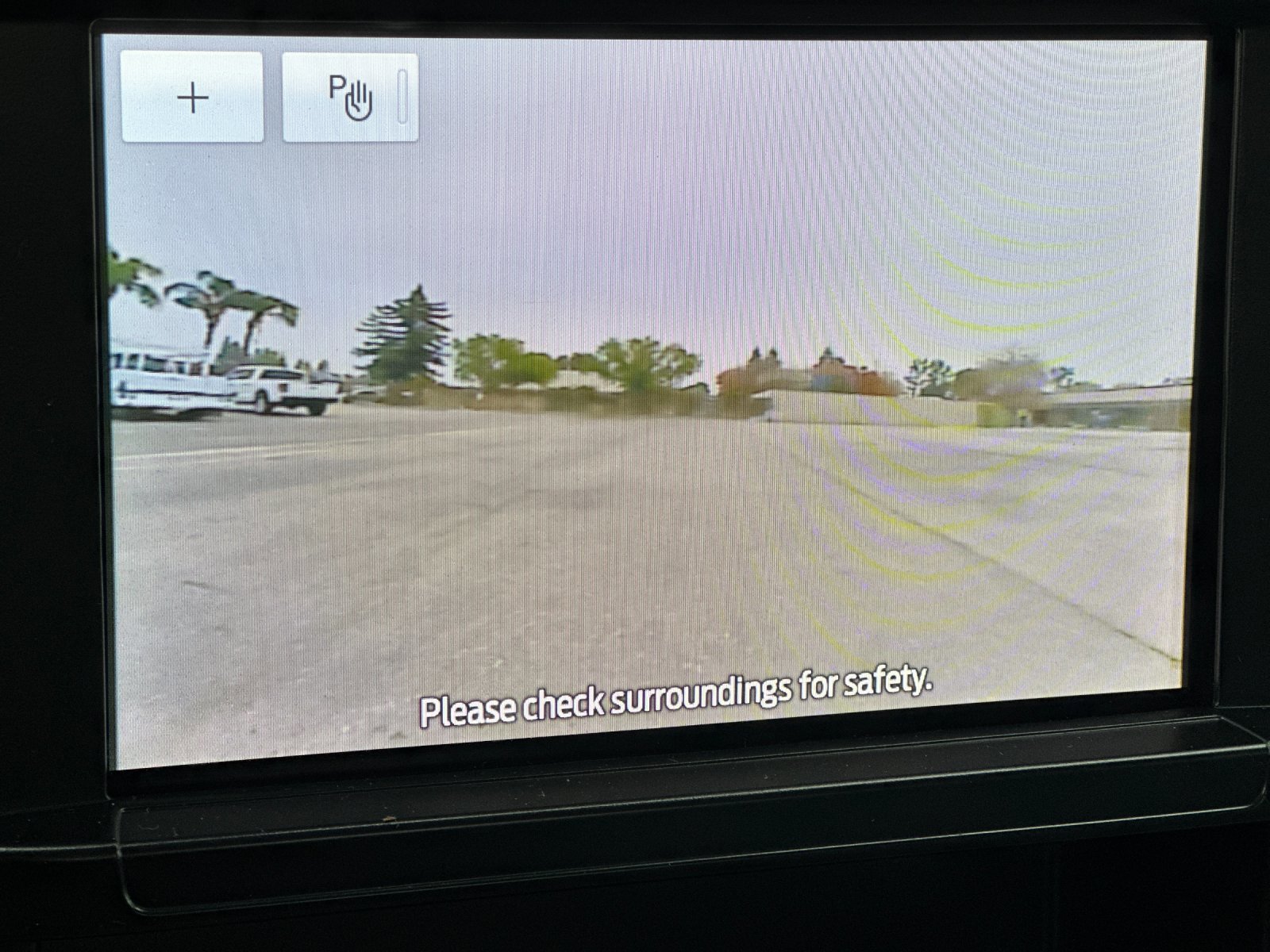 Certified 2024 Ford F550 2WD Regular Cab Super Duty image 18