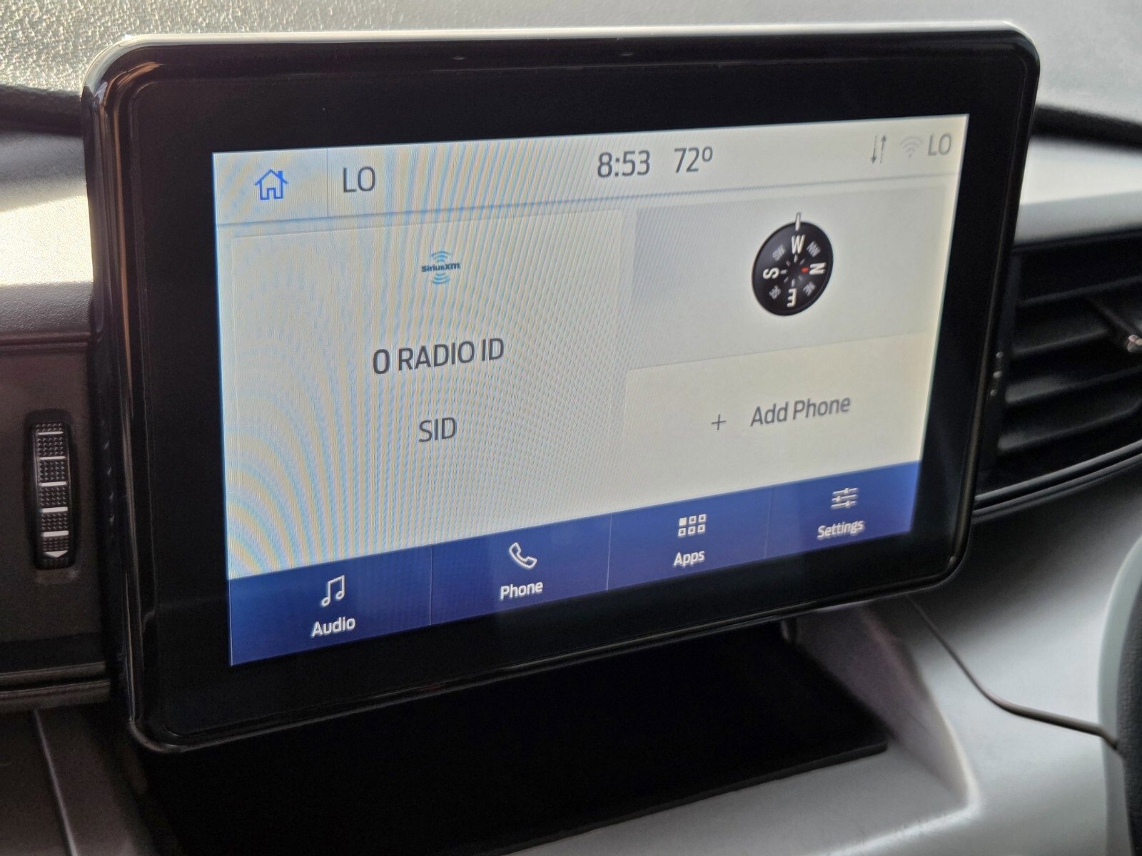 Certified 2022 Ford Explorer XLT image 21