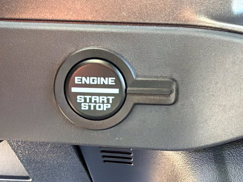Certified 2025 Ford Bronco Big Bend AWD/4WD image 29