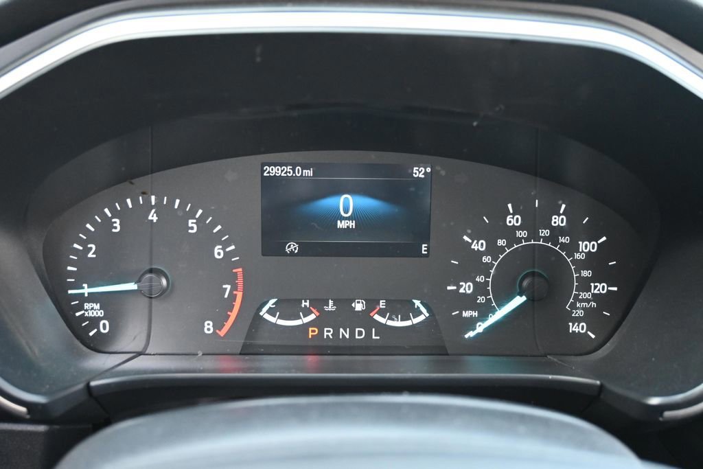 Certified 2022 Ford Escape SE image 34