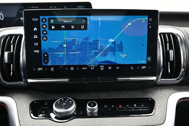 Certified 2025 Ford Expedition Tremor AWD/4WD image 25