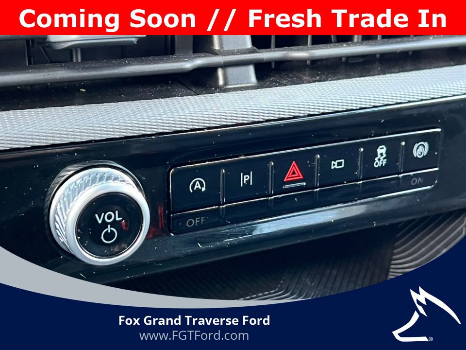 Certified 2025 Ford Explorer ST-Line AWD/4WD image 28
