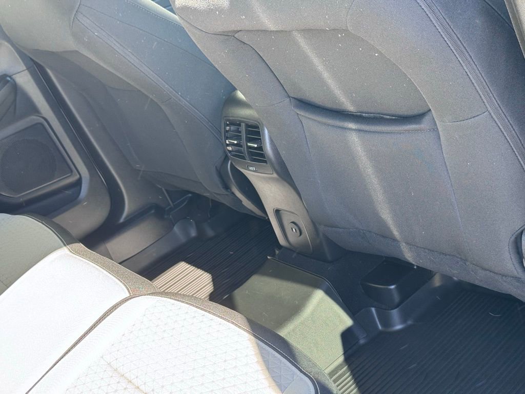 Certified 2023 Ford Escape Active AWD/4WD image 20