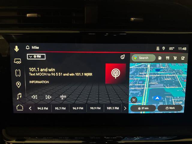 Used 2023 GMC Sierra 1500 AT4X w/ AT4X AEV Edition AWD/4WD image 27