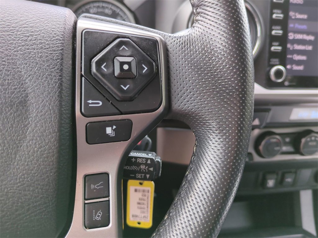 Used 2022 Toyota Tacoma SR5 image 24