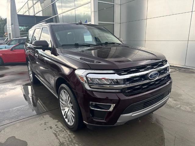 Certified 2024 Ford Expedition Limited RWD image 1