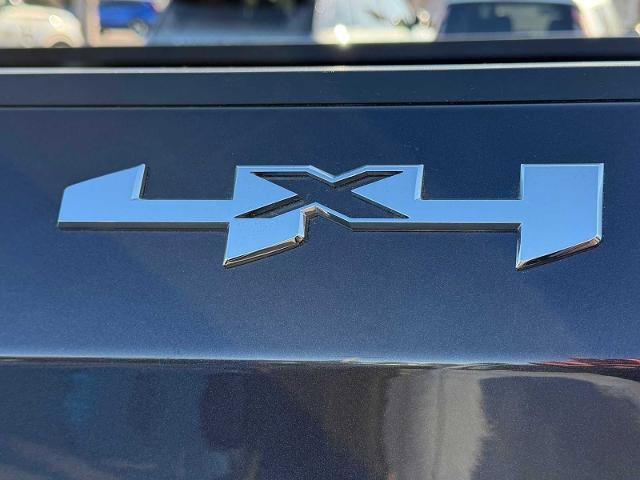 Used 2025 GMC Sierra 1500 SLT image 23