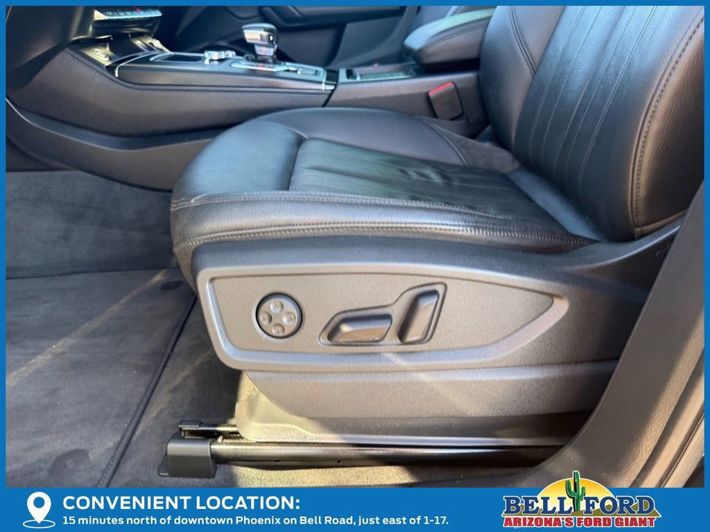 Used 2020 Audi Q5 2.0T Premium Plus image 23