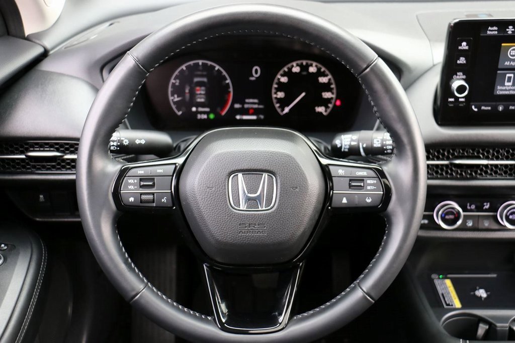 Used 2025 Honda HR-V EX-L image 23