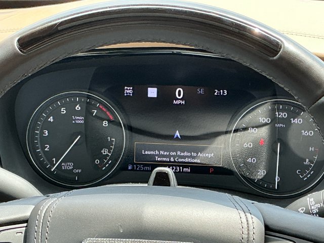 Used 2023 Cadillac XT6 Sport w/ Platinum Package AWD/4WD image 14