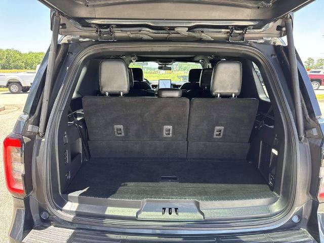 Certified 2023 Ford Expedition Limited RWD image 8