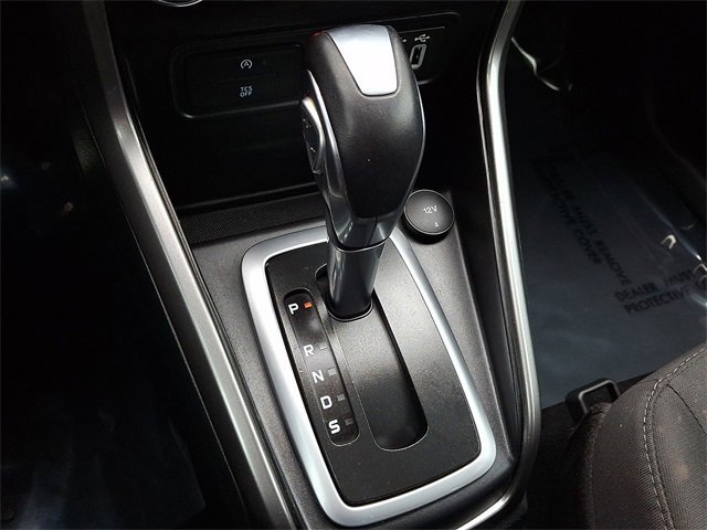 Certified 2019 Ford EcoSport SE w/ SE Convenience Package image 13