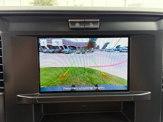 Certified 2025 Ford F350 XL AWD/4WD image 18
