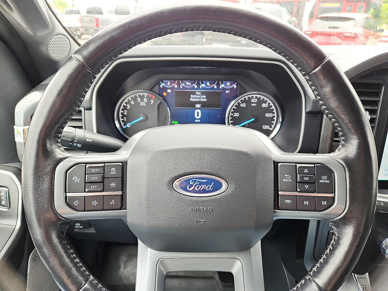 Certified 2022 Ford F150 XLT w/ Equipment Group 302A High AWD/4WD image 18