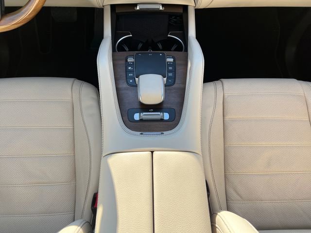 Used 2021 Mercedes-Benz GLS 450 4MATIC image 23