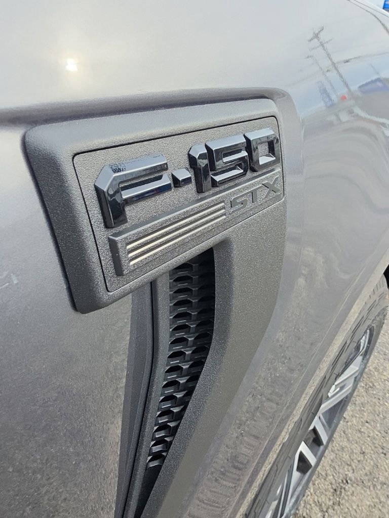 Certified 2023 Ford F150 XL w/ STX Appearance Package image 8