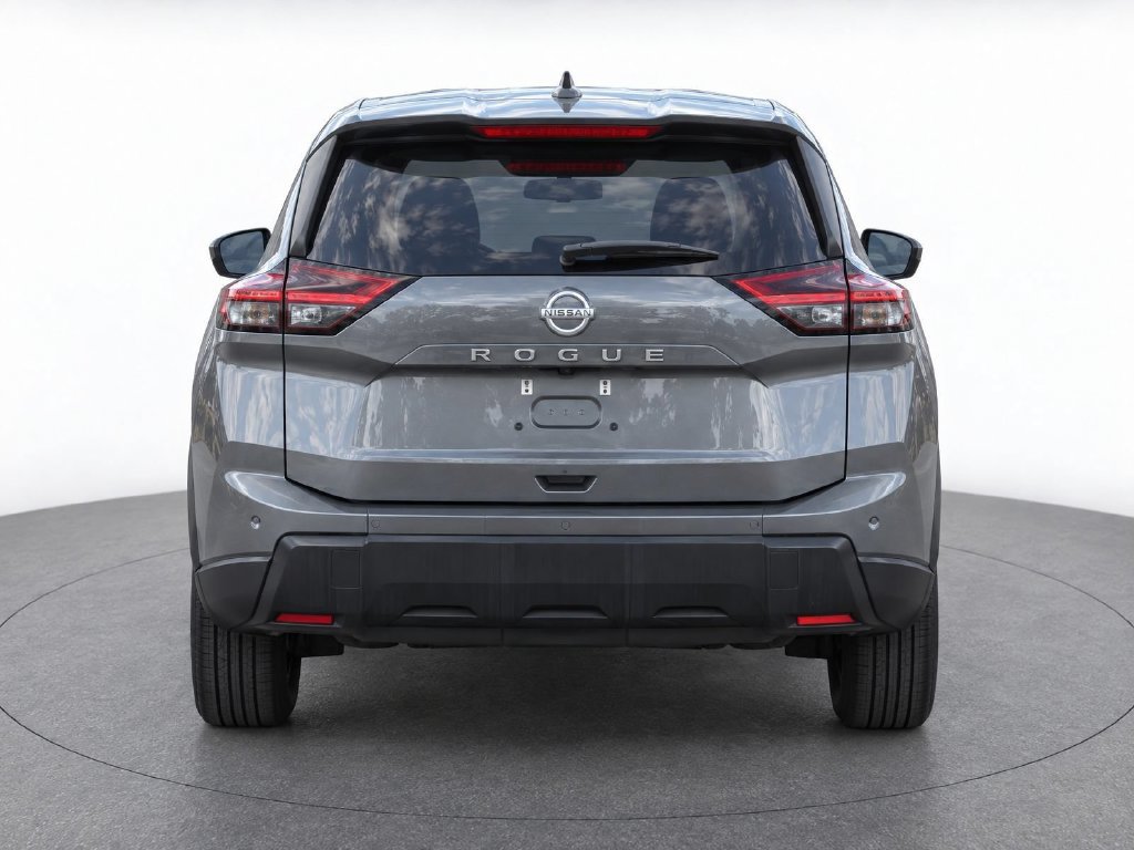 Used 2024 Hyundai Tucson SEL w/ Convenience Package AWD/4WD image 6
