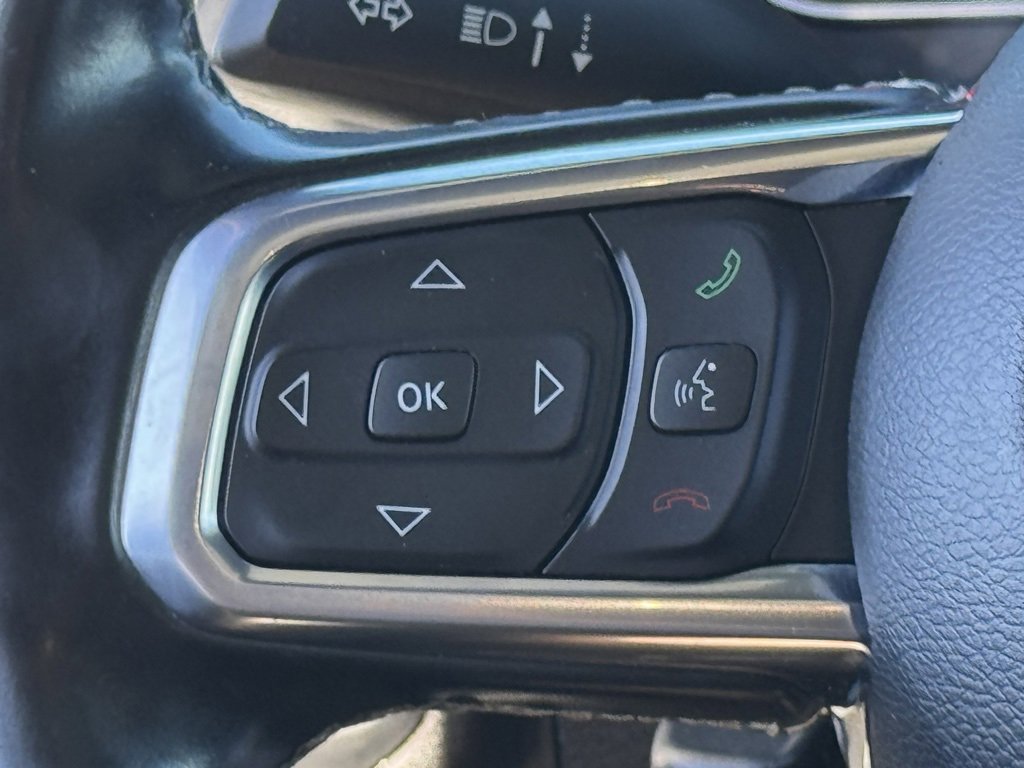 Used 2020 Jeep Gladiator Overland image 22