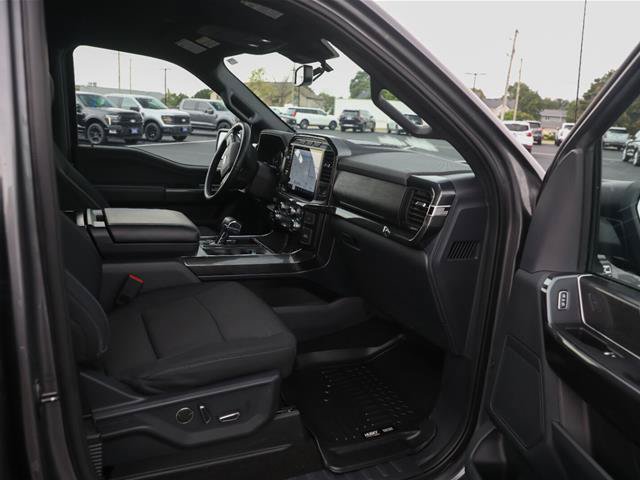 Certified 2021 Ford F150 XLT w/ Equipment Group 302A High AWD/4WD image 31