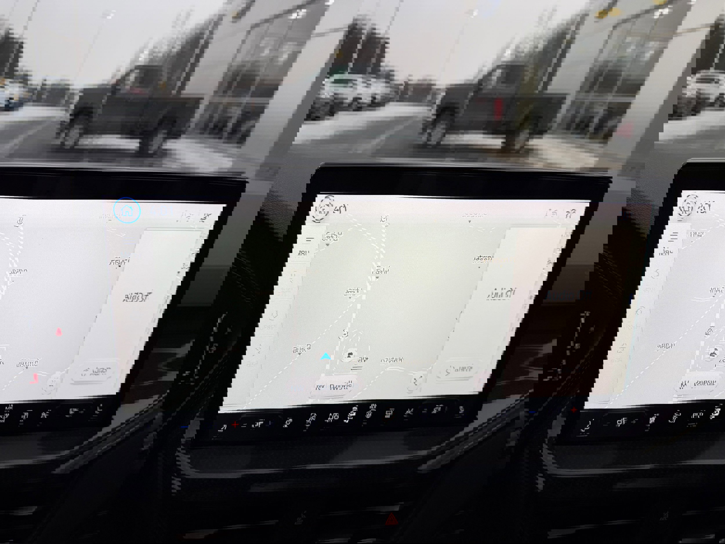 Certified 2024 Ford Escape ST-Line w/ Tech Pack #1 image 18