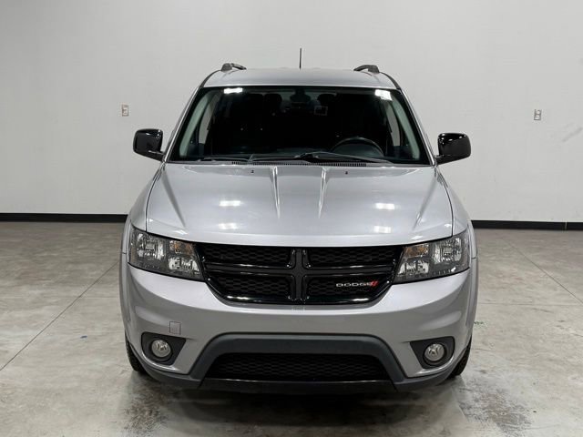 Used 2018 Dodge Journey SXT w/ Connectivity Group image 4