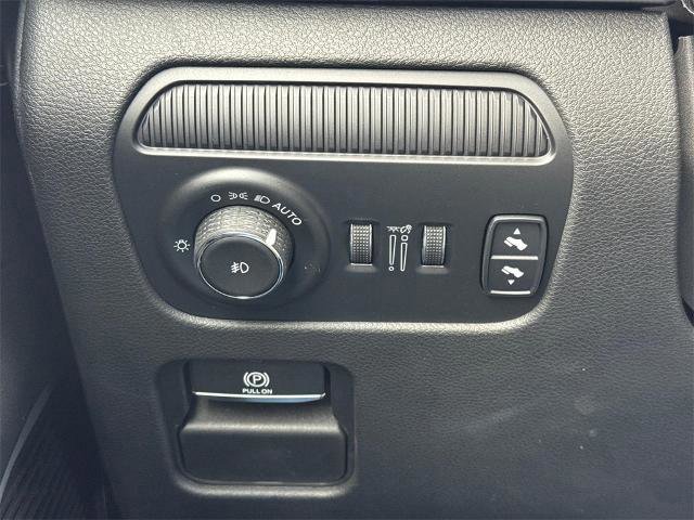 Used 2022 Jeep Wagoneer Series III image 20