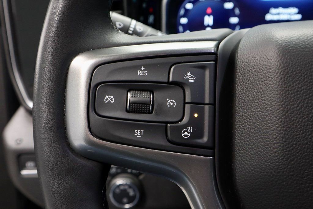 Used 2023 Chevrolet Silverado 1500 LT image 28