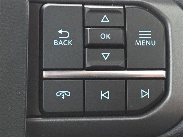 Certified 2022 Ford F150 XLT w/ Equipment Group 302A High image 22