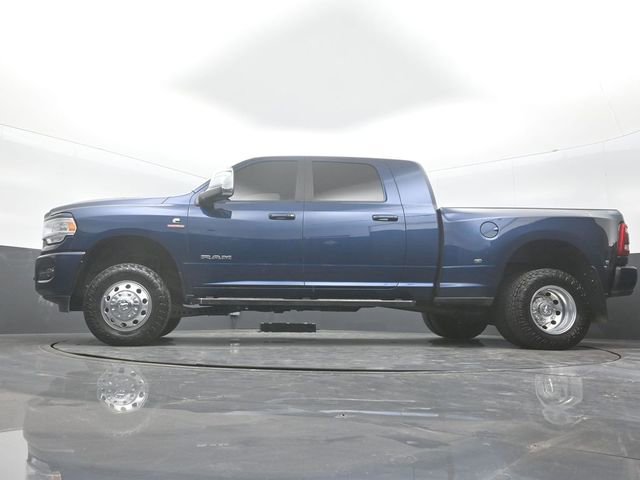 Used 2023 RAM 3500 Laramie image 20