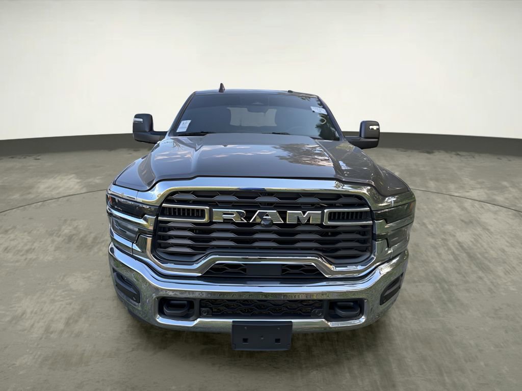 Used 2025 RAM 2500 Tradesman AWD/4WD image 13