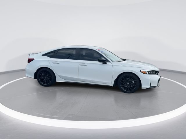 Used 2026 Honda Civic Si image 4