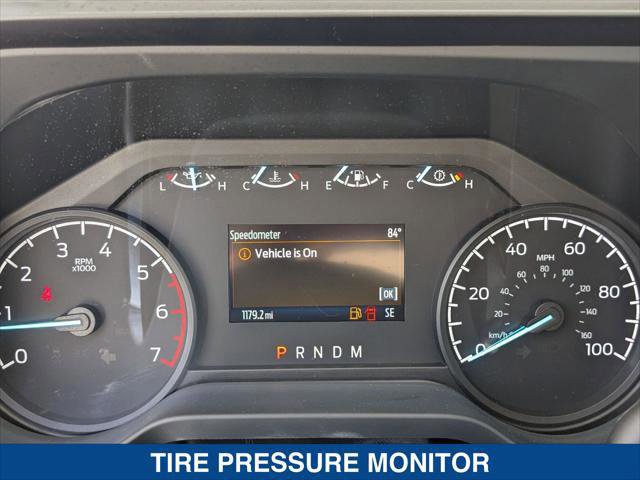 Certified 2024 Ford F250 XLT w/ 360-Degree Camera Package AWD/4WD image 16