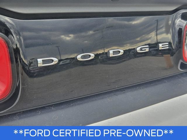 Used 2019 Dodge Challenger R/T w/ Plus Package RWD image 9