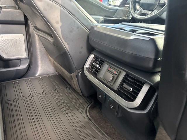 Certified 2023 Ford F150 Platinum w/ Equipment Group 701A High AWD/4WD image 15