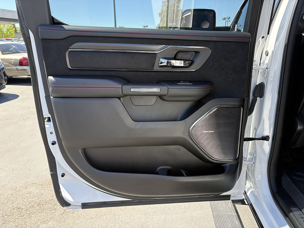 Used 2023 RAM 1500 TRX w/ TRX Level 2 Equipment Group AWD/4WD image 34