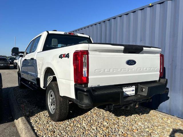 Certified 2026 Ford F250 XL AWD/4WD image 4