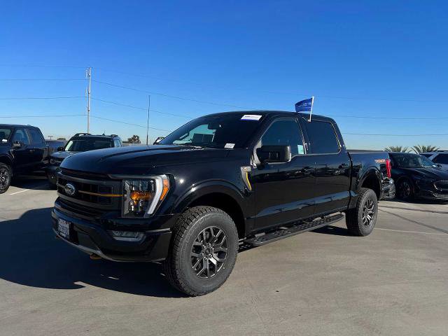 Certified 2023 Ford F150 Tremor image 13