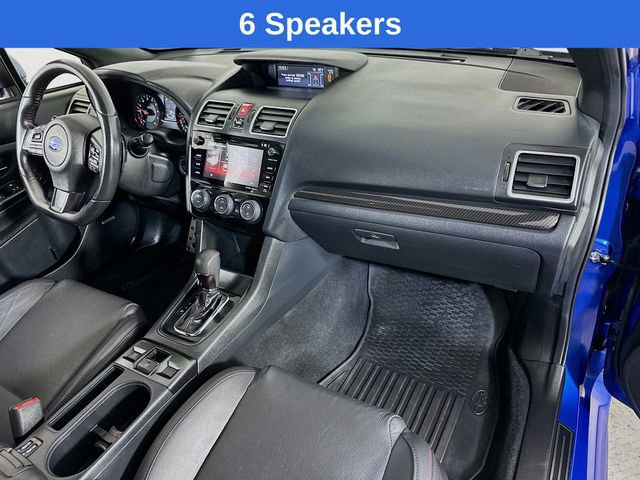 Used 2018 Subaru WRX Limited image 14