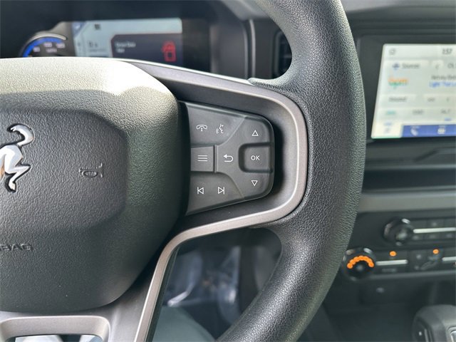 Certified 2021 Ford Bronco 4-Door w/ Sasquatch Package image 30