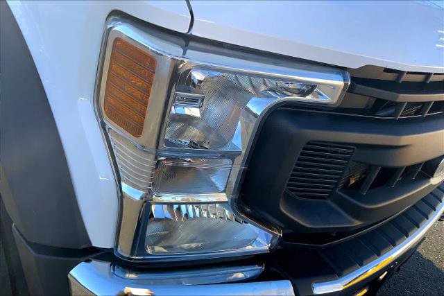 Certified 2021 Ford F450 XL w/ Power Equipment Group image 26